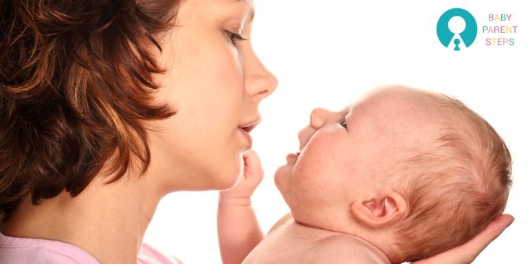  Why is my baby fussing?