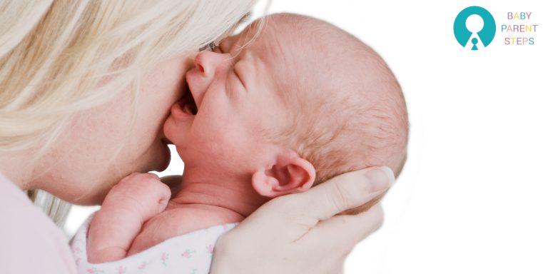 What Are the Best Ways to Soothe My Crying Baby?